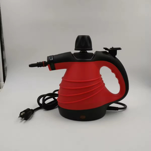Custom High-Temperature Sterilization <b>Steam</b> <b>Cleaner</b> Household Electric Handheld Multi-Functional High-Pressure Cleaning Machine - Product Image 3
