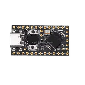 覆盆子皮迷你开发板ProMicro RP2040 4M/16m兼容Helios OxB2微python - Product Image 6