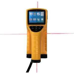 T-Measurement Concreto aço bar scanners vergalhões caçador R81S