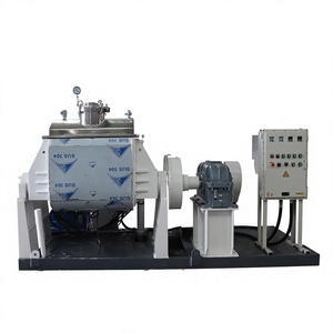 Nouvelle machine à pétrir et à mélanger les matériaux chimiques 100 °   Machine à pétrir inclinable - Product Image 1