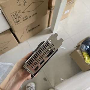 การ์ด256bit กราฟิก GDDR5 <span class=keywords><strong>RX</strong></span> <span class=keywords><strong>580</strong></span> <span class=keywords><strong>8GB</strong></span> การ์ดแสดงผลสำหรับเล่นเกม RX580การ์ดแสดงผล - Product Image 6