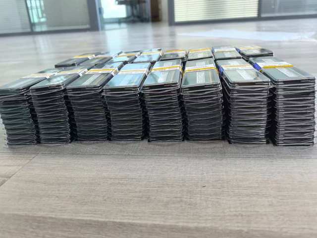 Dell 64GB LRDIMM DDR4 Samsun g 2133 Mbps Server Memory Wholesale Samsun g Memory Card 32g 64g 128gb