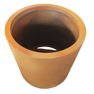 Grande Fioriera Da <strong>Esterno</strong> Grande <strong>Vaso</strong> Da Fiori Da Giardino - Product Image 5