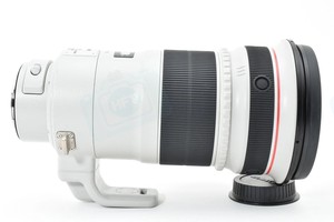 Obiettivo Professionale HFT EF 300mm F/2.8 L IS II <span class=keywords><strong>USM</strong></span> dal Giappone, Vendita all'Ingrosso - Product Image 4