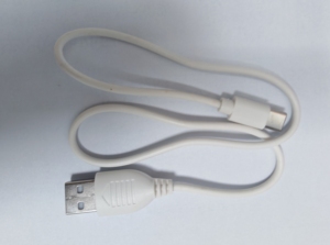 Cable Tipo-C para Relojes Inteligentes, Rastreadores GPS y Dispositivos Portátiles - Product Image 5