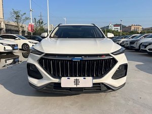 Chine : Offre Spéciale 2021 2022 <span class=keywords><strong>2023</strong></span> Changan <span class=keywords><strong>Auchan</strong></span> X5 DCT Essence Haut de Gamme Voitures d'Occasion Bon État Véhicule d'occasion - Product Image 4