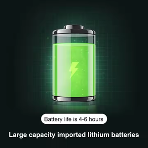 Newchance Pitching Machine PT-SMART PRO Équipement d'entraînement de tennis Machine de tangage portable pour une pratique efficace - Product Image 5