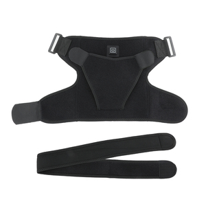 Cintura <span class=keywords><strong>di</strong></span> Supporto <span class=keywords><strong>per</strong></span> Spalla e <span class=keywords><strong>Schiena</strong></span> <span class=keywords><strong>per</strong></span> Terapia Riabilitativa, Ortesi Ortopedica Regolabile <span class=keywords><strong>per</strong></span> Alleviare il Dolore, Trattare Lesioni e Recupero da Dislocazioni - Product Image 6
