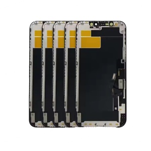 หน้าจอ LCD คุณภาพสูงจากโรงงาน Incell ราคาขายส่ง สำหรับ iPhone X XR XS Max 11 12 Pro Max - Product Image 5