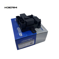 Module d'alimentation intégré de pièces d'auto HDERM pour BMW X5 E70 X5 F25 F01 F02 F07 F10 F30 12637591534