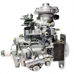 ปั๊มหัวฉีดน้ำมันเชื้อเพลิงสำหรับรถบรรทุก Tata 1518 1318 LPT รุ่น OEM 0460426396 Cummins 6BT 5883CC อะไหล่ดีเซลสำหรับรถยนต์ - Product Image 1