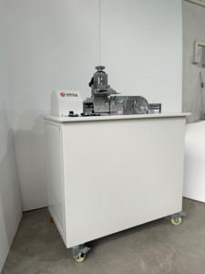 Máy cắt cáp - Product Image 2