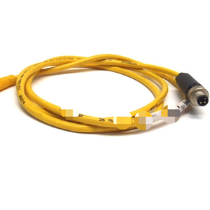Ready Stock Picofast <b>Cable</b> Cordset U0058-11 Minimum 41\" Inches Original New Industrial Automation PLC Dedicated <b>Controllers</b> - Product Image 1