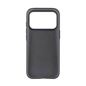 Ốp điện thoại PP cho <span class=keywords><strong>iPhone</strong></span> 17 Pro mới, ốp điện thoại PP 0.35mm cho <span class=keywords><strong>iPhone</strong></span> 17 Air, bề mặt mờ - Product Image 4
