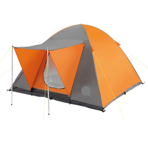 Tente de camping portable 200x140x120cm facile à monter, imperméable, pour la randonnée et les événements promotionnels en extérieur - Product Image 1