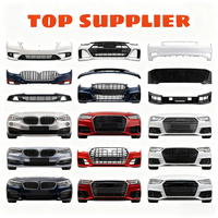 Kit Carrosserie Complet pour Audi A3 A4 A5 A6 A7 A8 S3 S4 S5 S6 S7 S8 Q3 Q5 Q7 Q8 SQ3 SQ5 SQ7 SQ8 2008-2025