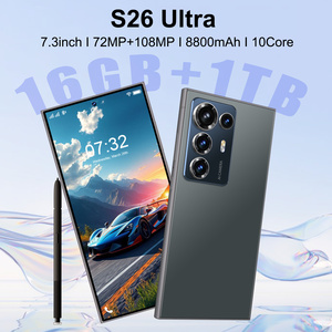 S26 Ultra 5G Smartphone Sbloccato Multicolore 16GB+1TB 8800mAh 10Core Android per Uso Quotidiano - Product Image 3