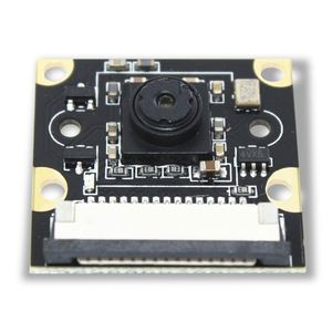 Caméra HD Raspberry PI, module caméra Raspberry PI 4, 5MP OV5647 - Product Image 2