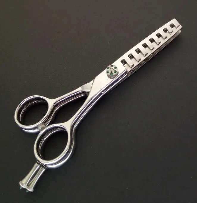 Speciale di parrucchiere forbici/forbici Diradamento e Testurizzazione forbici dei capelli/capelli professionale cesoie di taglio