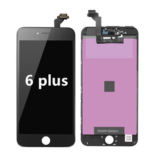 Schermo LCD Digitizer di Ricambio per Modelli <span class=keywords><strong>6</strong></span> Plus, <span class=keywords><strong>6</strong></span>, 6S, <span class=keywords><strong>7</strong></span>, <span class=keywords><strong>8</strong></span> Plus, X, XR, XS Max, 11, 12, 13 Pro - 1 Anno di Garanzia - Product Image 2