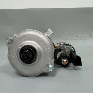 สำหรับ BMW ซีรีส์ 3 มอเตอร์สตาร์ทที่เหมาะสำหรับรถยนต์ หมายเลขอะไหล่ 12418671503 12418671504 - Product Image 5