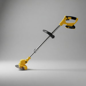 Cortacésped Inalámbrico con Cargador Rápido, Recortadora de Maleza 3 en 1 con Cuchilla, Mango Telescópico, Máquina Cortadora de Césped a Batería - Product Image 5