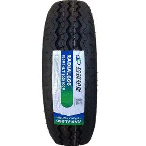Pneus Urbains Linglong pour Voitures Particulières et VUS 205/<span class=keywords><strong>215</strong></span>/225/235/245/255/265/275 45 50 55 60 <span class=keywords><strong>65</strong></span> 70 R15/<span class=keywords><strong>R16</strong></span>/R17/R18/R19/R20/R21/R22 - Product Image 3
