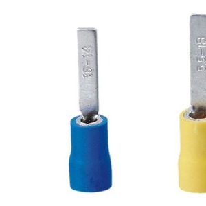 ขั้วต่อทองเหลืองแบบยุโรป Dbv1.25 10 ขั้ว ขนาด 1.25 6 Awg แบบกดเย็น - Product Image 1