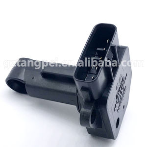 MAF küçük hava akış metre sensörü 13800-63J00 197400-2250 1380063J00 1974002250 Suzuki için - Product Image 5