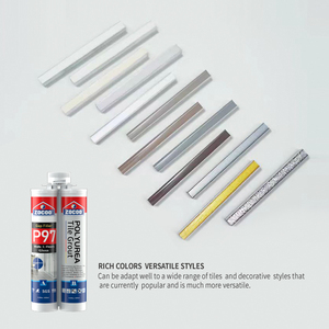 Zocoo keo công nghệ tiên tiến gạch và vữa keo nhanh chóng làm khô gạch vữa niêm phong cho bên ngoài - Product Image 5