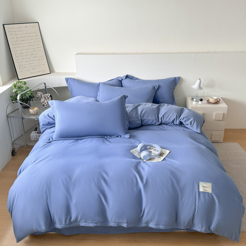 Bleu foncé