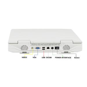 Ecógrafo Veterinario Portátil para <span class=keywords><strong>Hospital</strong></span> de Mascotas <span class=keywords><strong>con</strong></span> Máquina de Ultrasonido para Imágenes de Tejidos - Product Image 4
