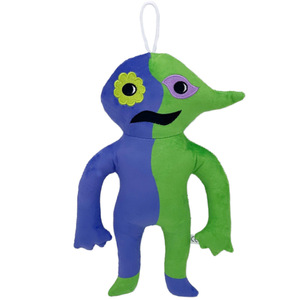 <span class=keywords><strong>Banban</strong></span> Jardin d'enfants Jouets en <span class=keywords><strong>peluche</strong></span> Jeu de jardin transfrontalier Poupées de jardin de classe pour les occasions d'anniversaire - Product Image 2