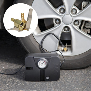 Conector de Válvula de Neumático Tipo Clip de Cobre para Inflador de Aire - ¡Oferta Especial! -001 - Product Image 5