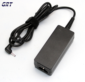 อะแดปเตอร์โน๊ตบุ๊ค40W 19V 2.1A 2.5*0.7mm DC อะแดปเตอร์ที่ชาร์จอะแดปเตอร์สำหรับ Asus - Product Image 5