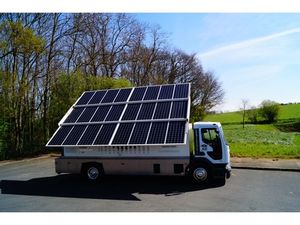 <span class=keywords><strong>Kit</strong></span> <span class=keywords><strong>de</strong></span> Sistema Solar Híbrido <span class=keywords><strong>de</strong></span> 12000W con 24 <span class=keywords><strong>Paneles</strong></span> <span class=keywords><strong>Solares</strong></span> <span class=keywords><strong>de</strong></span> 580W, Inversor <span class=keywords><strong>de</strong></span> 12kW y Almacenamiento <span class=keywords><strong>de</strong></span> Batería <span class=keywords><strong>de</strong></span> 20kWh <span class=keywords><strong>para</strong></span> Toda la Casa - Product Image 6