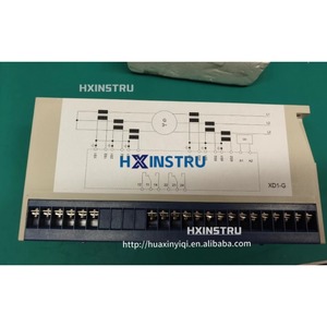 1PCS NUEVO Relé Woodward XD1G55 Envío gratuito a través de DHL/FedEX H - Product Image 3