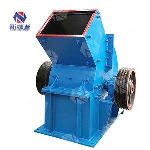 Personalizado Triturador De Pedra Nova Condição Mining <span class=keywords><strong>Jaw</strong></span> Crushing Mill Máquina <span class=keywords><strong>com</strong></span> Motor PLC Motor para Minério Solo Martelo Esmagamento - Product Image 4