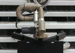 Canon à eau <span class=keywords><strong>haute</strong></span> pression pour camion de pulvérisation, idéal pour le lavage des routes, l'irrigation agricole, l'entretien paysager et l'élimination de <span class=keywords><strong>la</strong></span> poussière verte. - Product Image 3