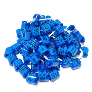 Ee Postduif Ring Gemaakt In China - Product Image 5