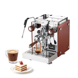Macchina per Espresso, Caffè e Cappuccino, con Portafiltro da 51mm - Product Image 1