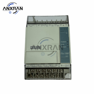 Para Mitsubishi FX1S Series Módulo controlador programable/UL para controladores PLC y PAC FX1S10MRESUL - Product Image 2