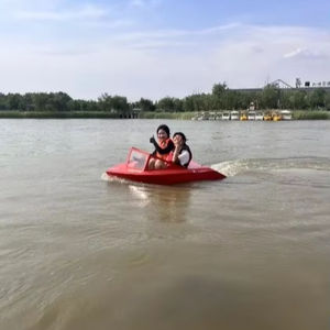 האדרנלין-שאיבת <span class=keywords><strong>seadoo</strong></span> השראה ציוד סקי סירה מים - Product Image 1