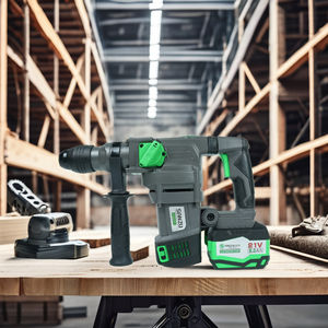 Martillo demoledor wurth attrezzi demolitore - Product Image 2