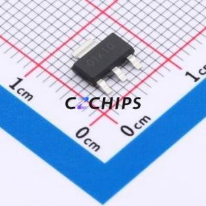 Tout nouveau et original TNM01K100MX SOT-223 Transistor à effet de champ (MOSFET) - Product Image 1