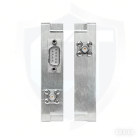 Amplificateur de puissance pour modules sans fil et RF CT 25W Original 4-8GHz avec protection contre l'inversion de polarité