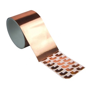 <span class=keywords><strong>3M</strong></span> 1181 adhesivo Super eléctricamente conductivo cobre papel de <span class=keywords><strong>cinta</strong></span> eléctrica para aplicación industrial - Product Image 3