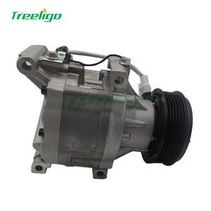 Prezzo di fabbrica compressore ac 46819144 71722315 TC15093 51746931 4471700560 per <span class=keywords><strong>FIAT</strong></span> <span class=keywords><strong>DOBLO</strong></span> <span class=keywords><strong>500</strong></span> C compressore d'aria - Product Image 2