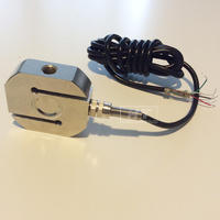 Véritable cellule de charge de type yamato s 10 tonnes 1t 2t 3t 4t 5t cellule de charge piézoélectrique 3000 kg cellules de pesage sensortronics à grande vitesse
