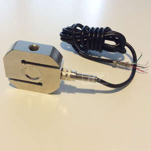 निचले स्तर के <span class=keywords><strong>yamato</strong></span> एस प्रकार लोड सेल 10 टन 1 टी 2 टी 3 टी 4 टी 5 टी piezoelectric लोड सेल 3000 kg sensortronics उच्च गति वजन कोशिकाओं - Product Image 6